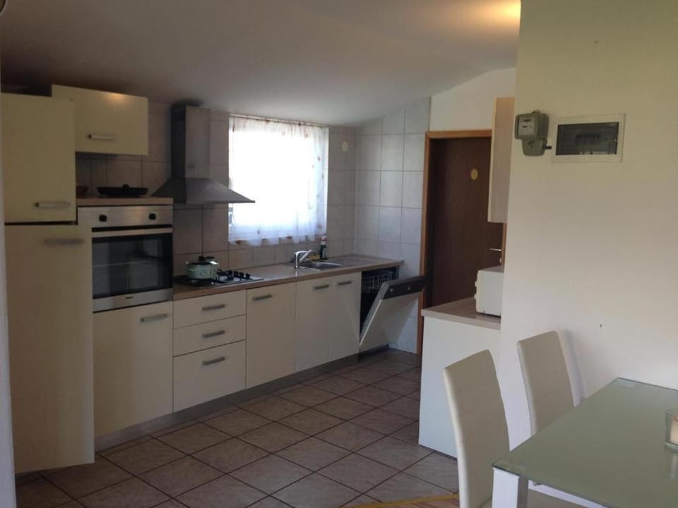 Olive Garden Krk Apartment in Primorje-Gorski Kotar County
