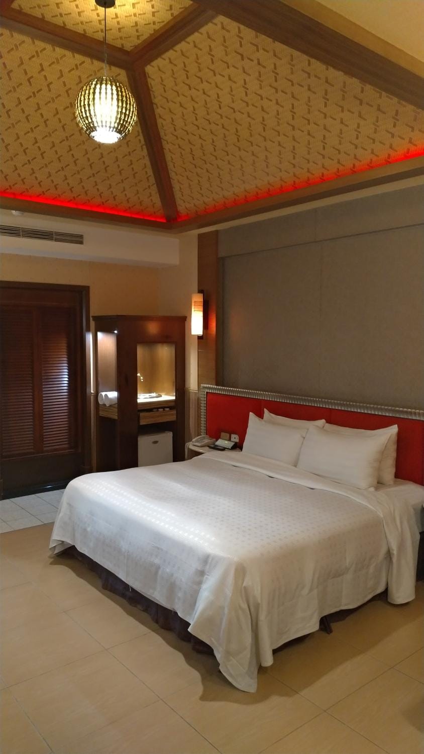 I Travel Motel Motel in Kaohsiung