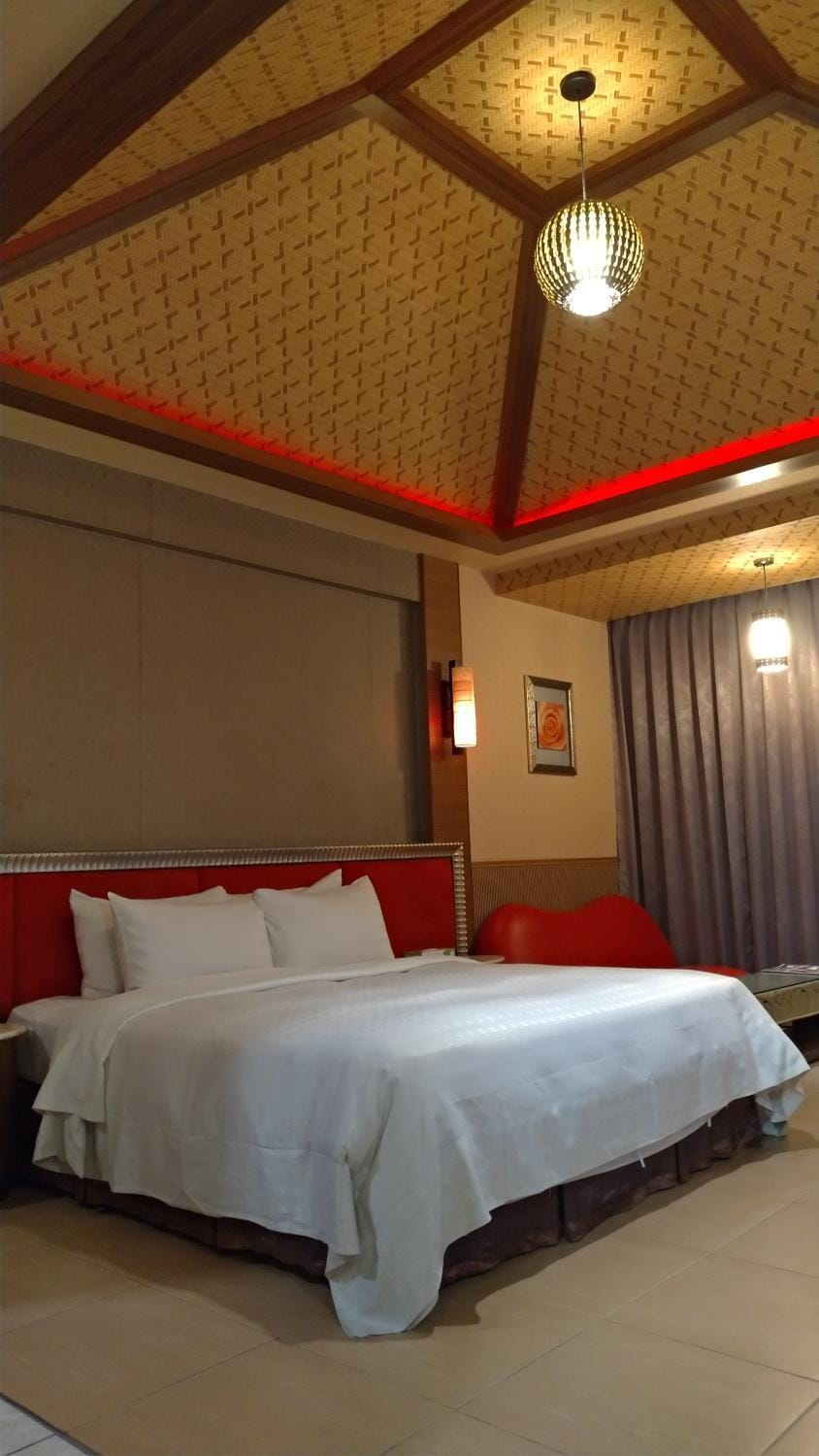 I Travel Motel Motel in Kaohsiung