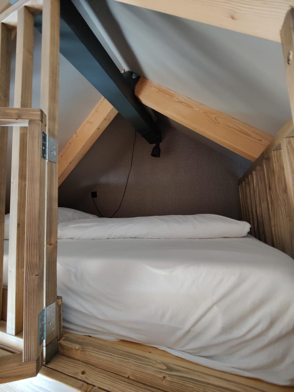Chalet SALAMANDRA Chalet in Slovakia