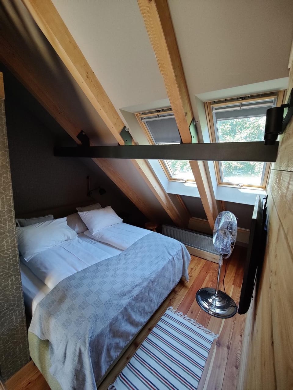 Chalet SALAMANDRA Chalet in Slovakia