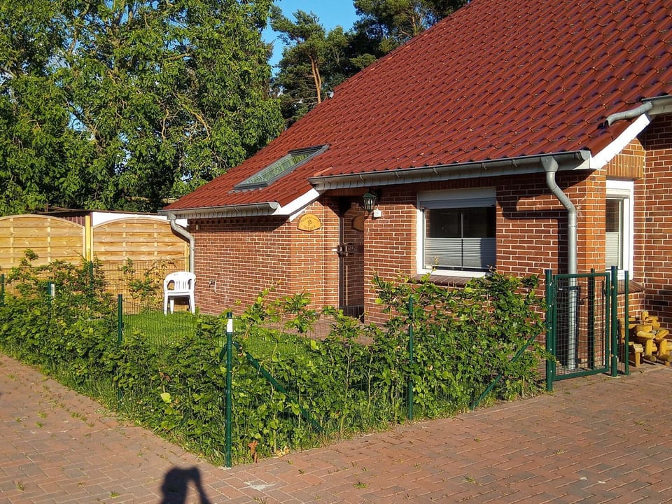 Ferienwohnung Noeska 85020 Apartment in Lower Saxony, Germany