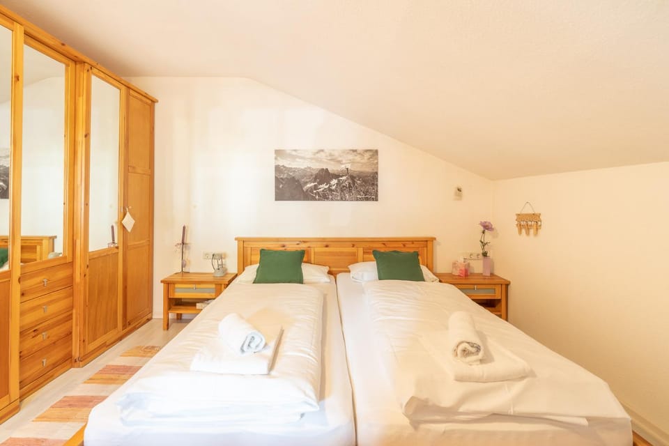Der Berg ruft Apartment in Sonthofen