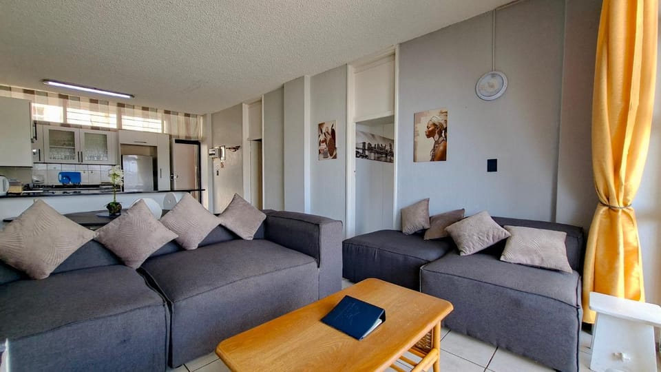 Seagull 404 Apartment in Margate