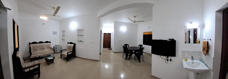Pearl Inn Apartment in Kerala