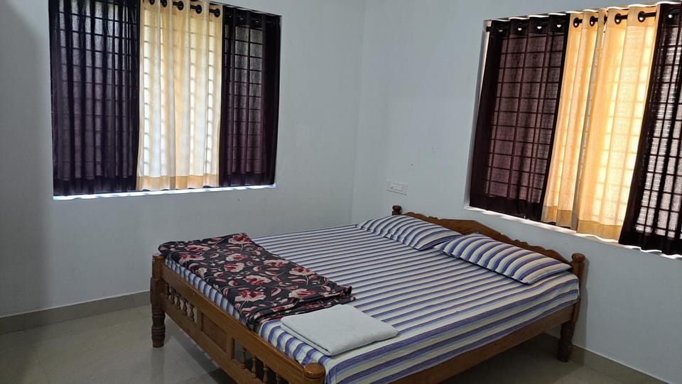 Pearl Inn Apartment in Kerala