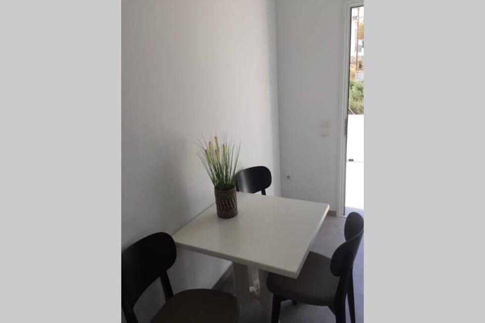 House Phos Apartment in Naousa