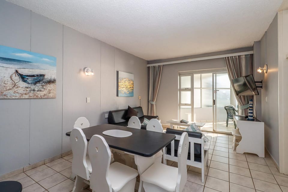 Seagull 507 Apartment in Margate