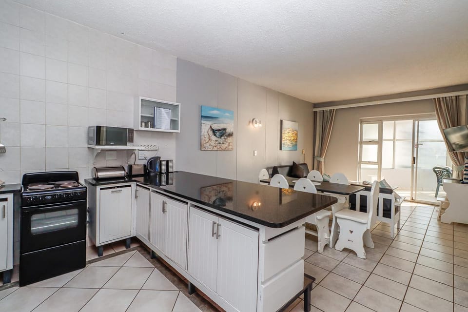 Seagull 507 Apartment in Margate