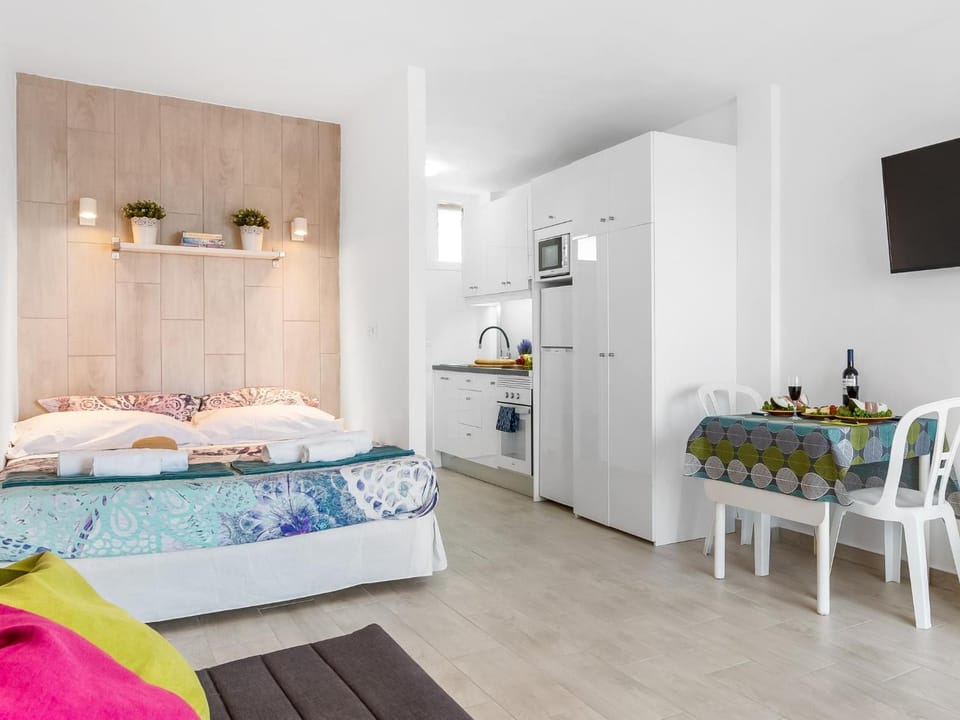 927 Amazing View El Dorado Apartment in Playa de las Americas
