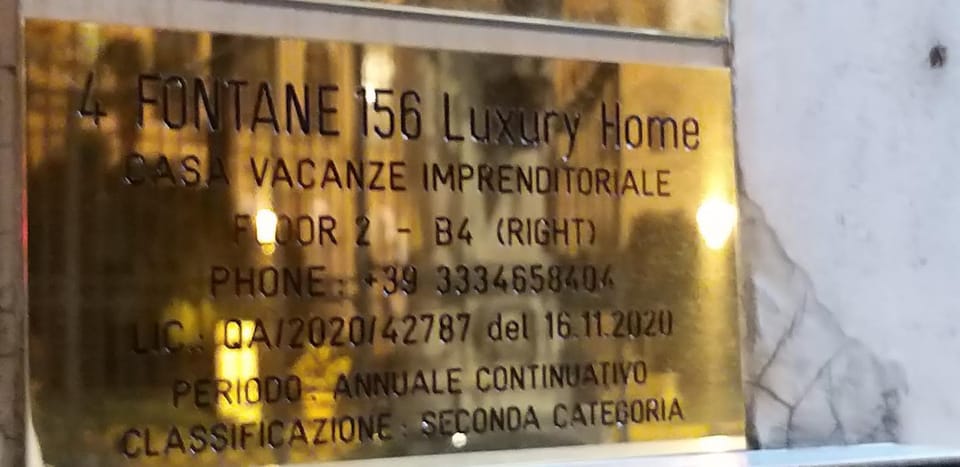 Logo/Certificate/Sign