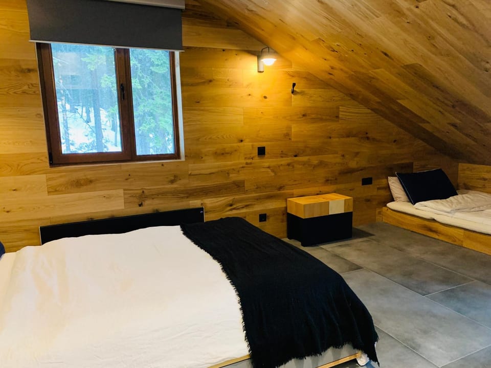Golden Box Pamporovo Apartment in Decentralized Administration of Macedonia and Thrace