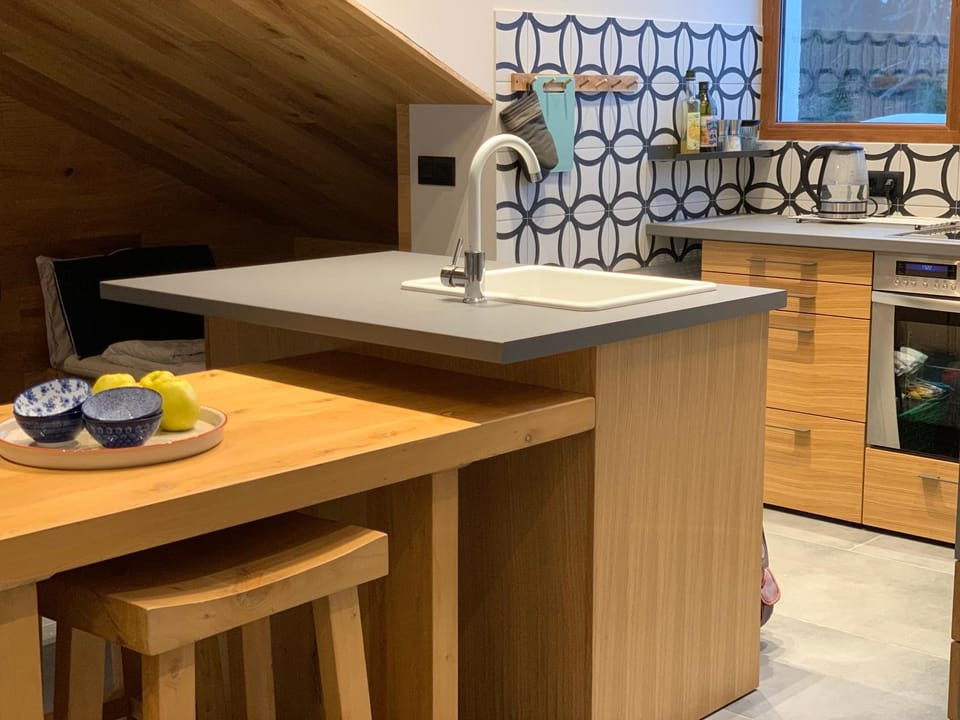 Golden Box Pamporovo Apartment in Decentralized Administration of Macedonia and Thrace