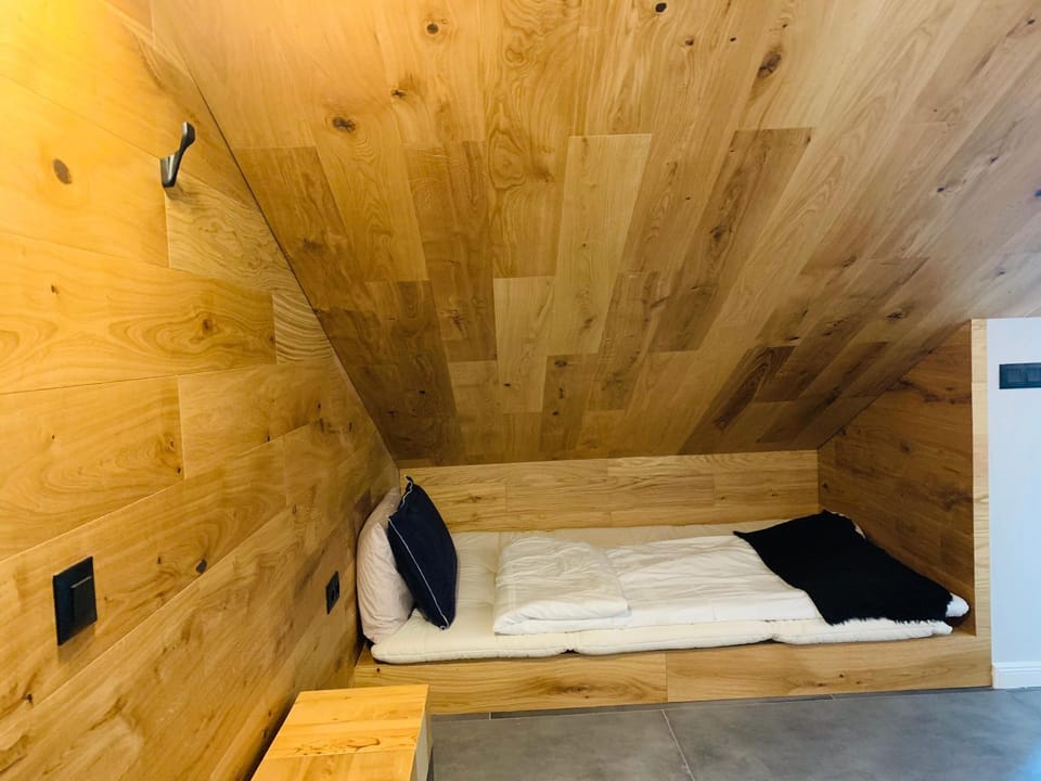 Golden Box Pamporovo Apartment in Decentralized Administration of Macedonia and Thrace