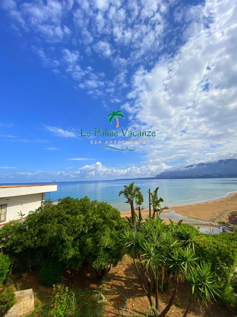 Natural landscape, Beach, Garden view, Landmark view, Sea view