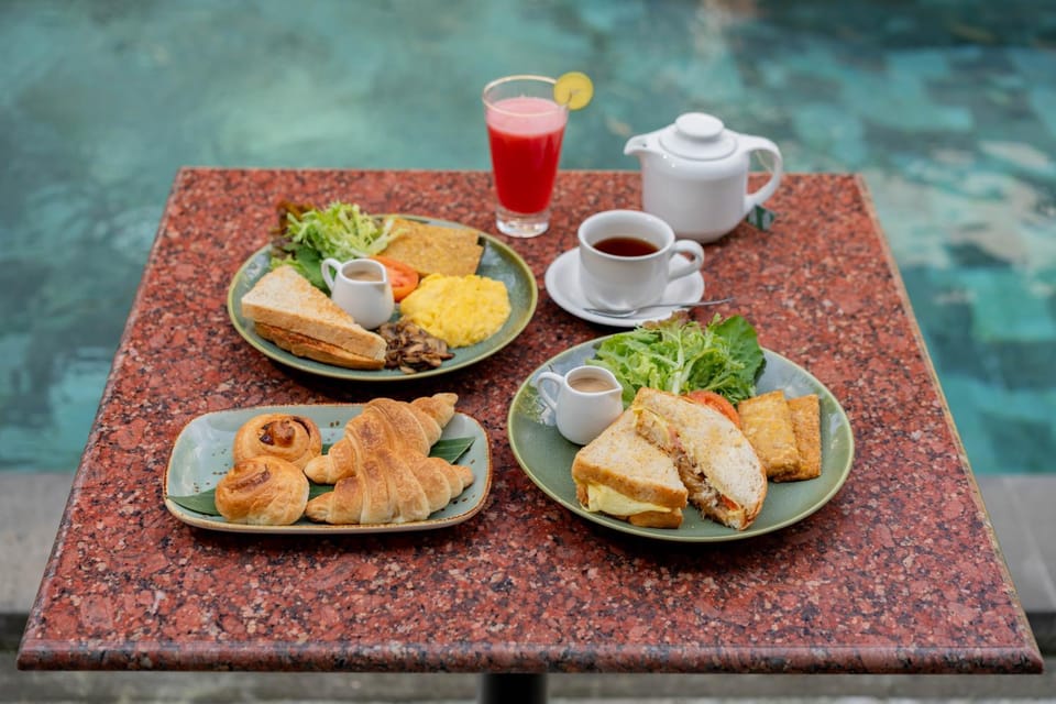 Food and drinks, Food, Breakfast, Drinks