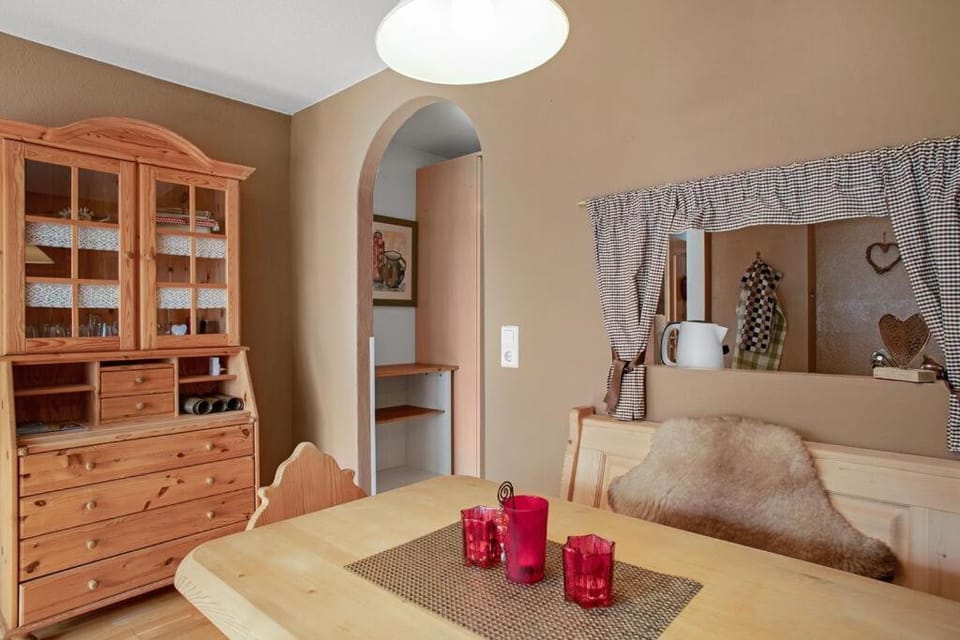 Allgäu Alpenglück mit Sauna und Pool Apartment in Vorarlberg, Austria