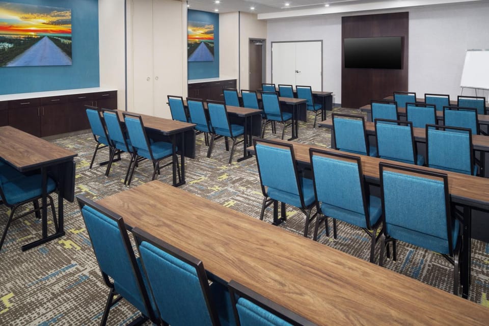 Meeting/conference room