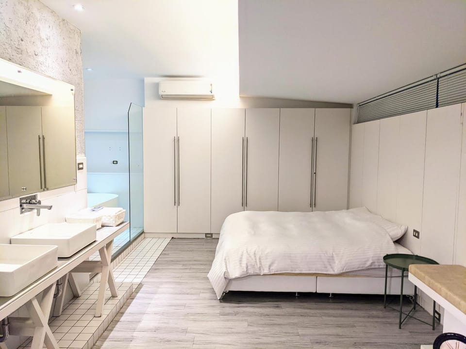 放房間民宿 Vacation rental in Kaohsiung