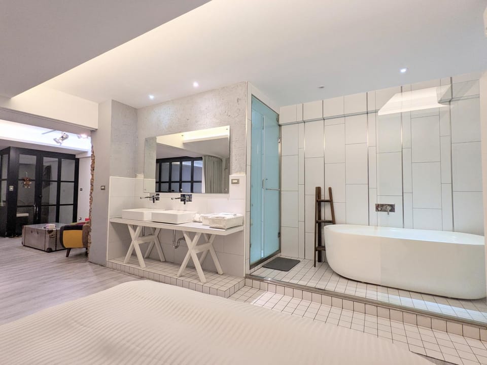 放房間民宿 Vacation rental in Kaohsiung
