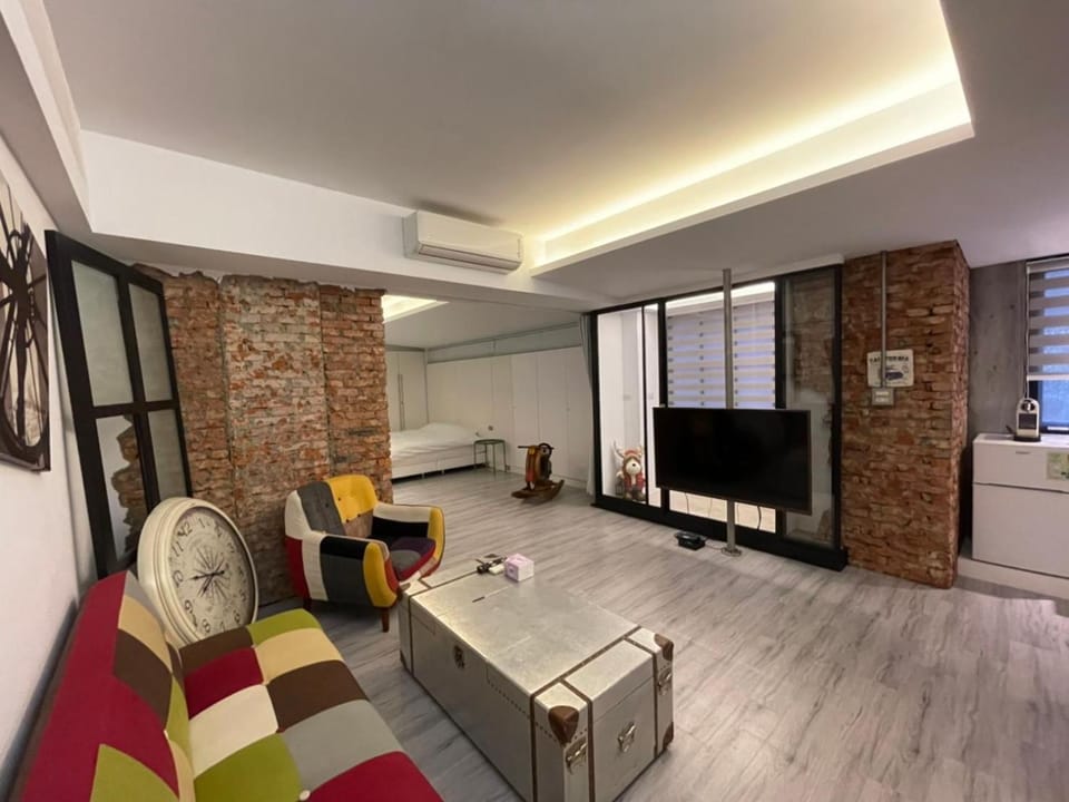 放房間民宿 Vacation rental in Kaohsiung
