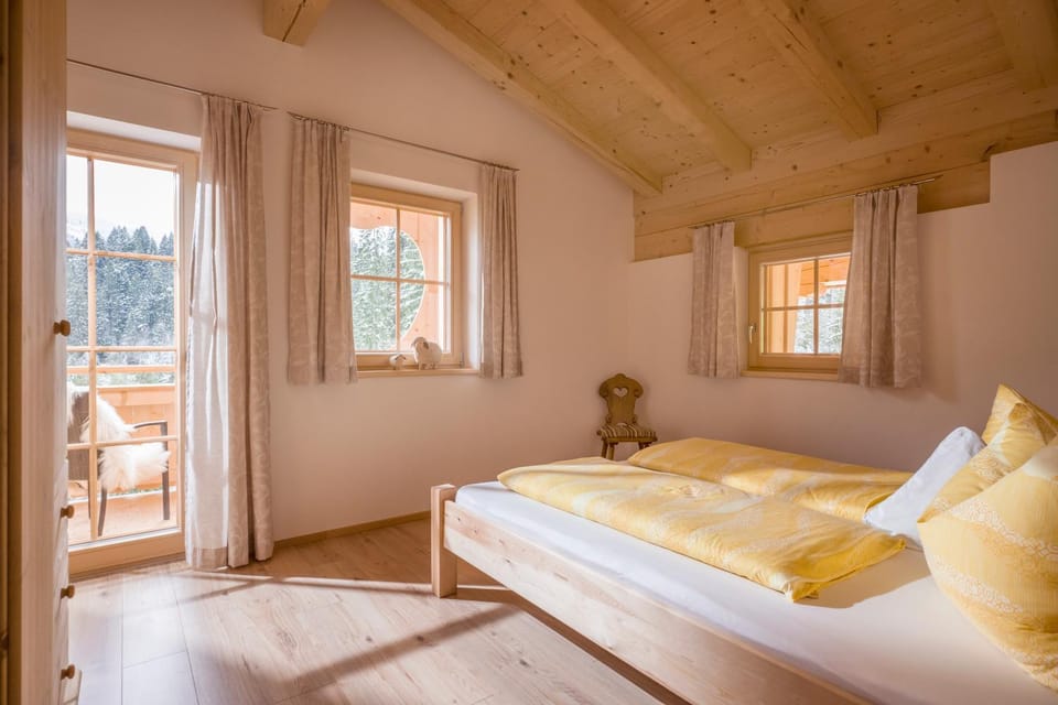 Oberfasser Apartment in Salzburgerland