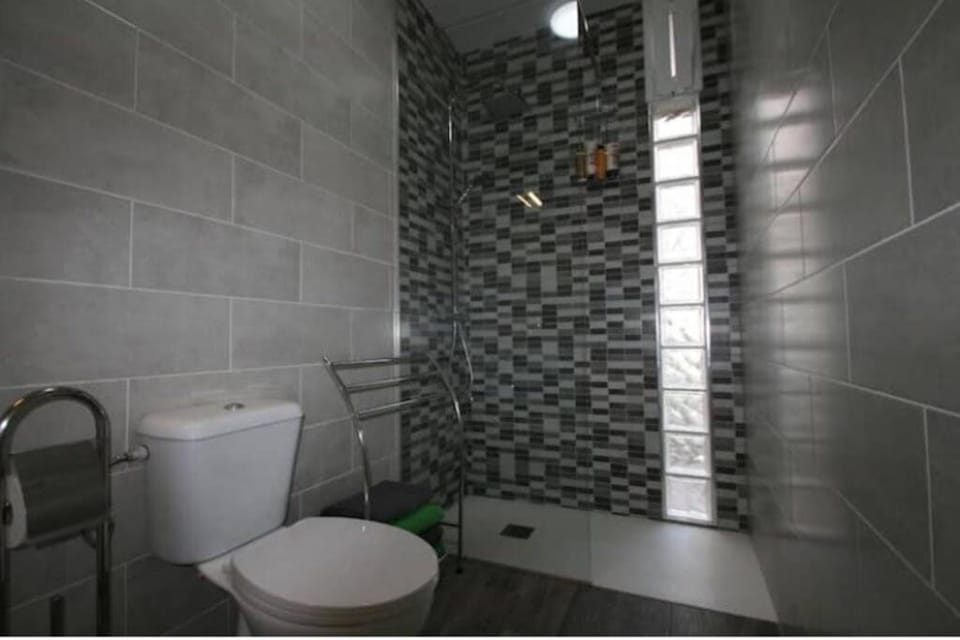 Perfect flat for your holiday at South Tenerife Apartment in Abona