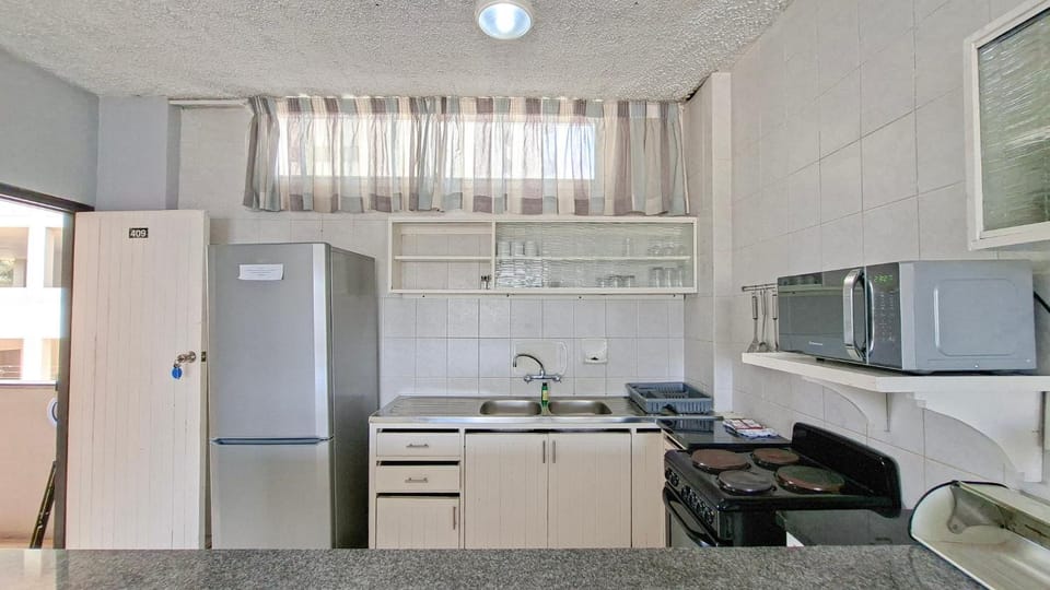 Seagull 409 Apartment in Margate