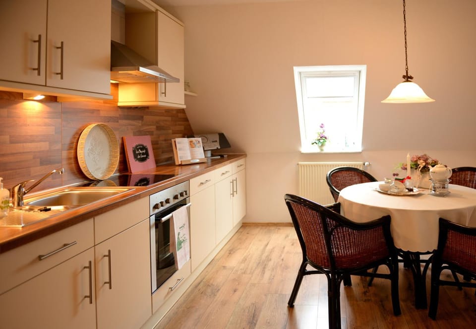 Ferienwohnung Adriane Apartment in Norden