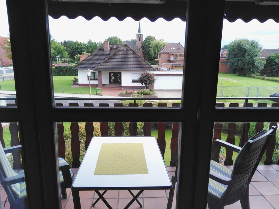 View (from property/room)