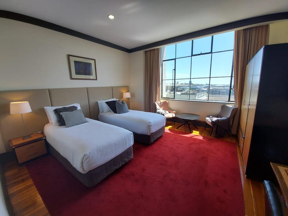 Heritage Apartments - Auckland CBD - Rooftop pool, spas, gyms & saunas Apartment hotel in Auckland