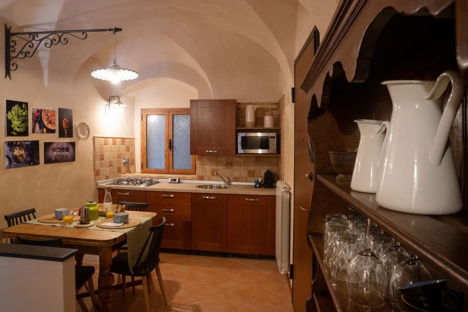 IN CENTRO Città, nei vicoli del Borgo Apartment in Sanremo