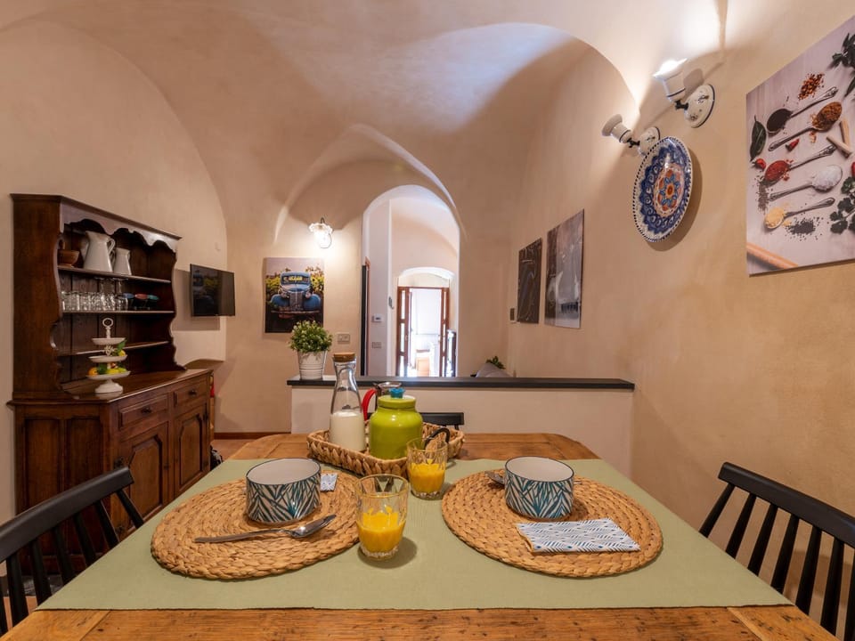 IN CENTRO Città, nei vicoli del Borgo Apartment in Sanremo