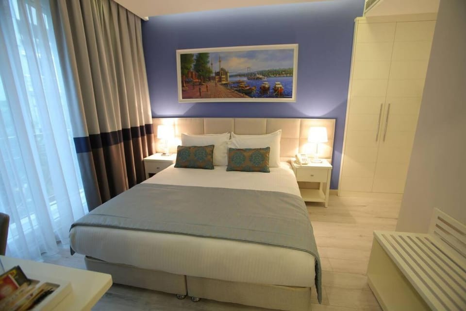 Ravvda Hotel Hotel in Istanbul