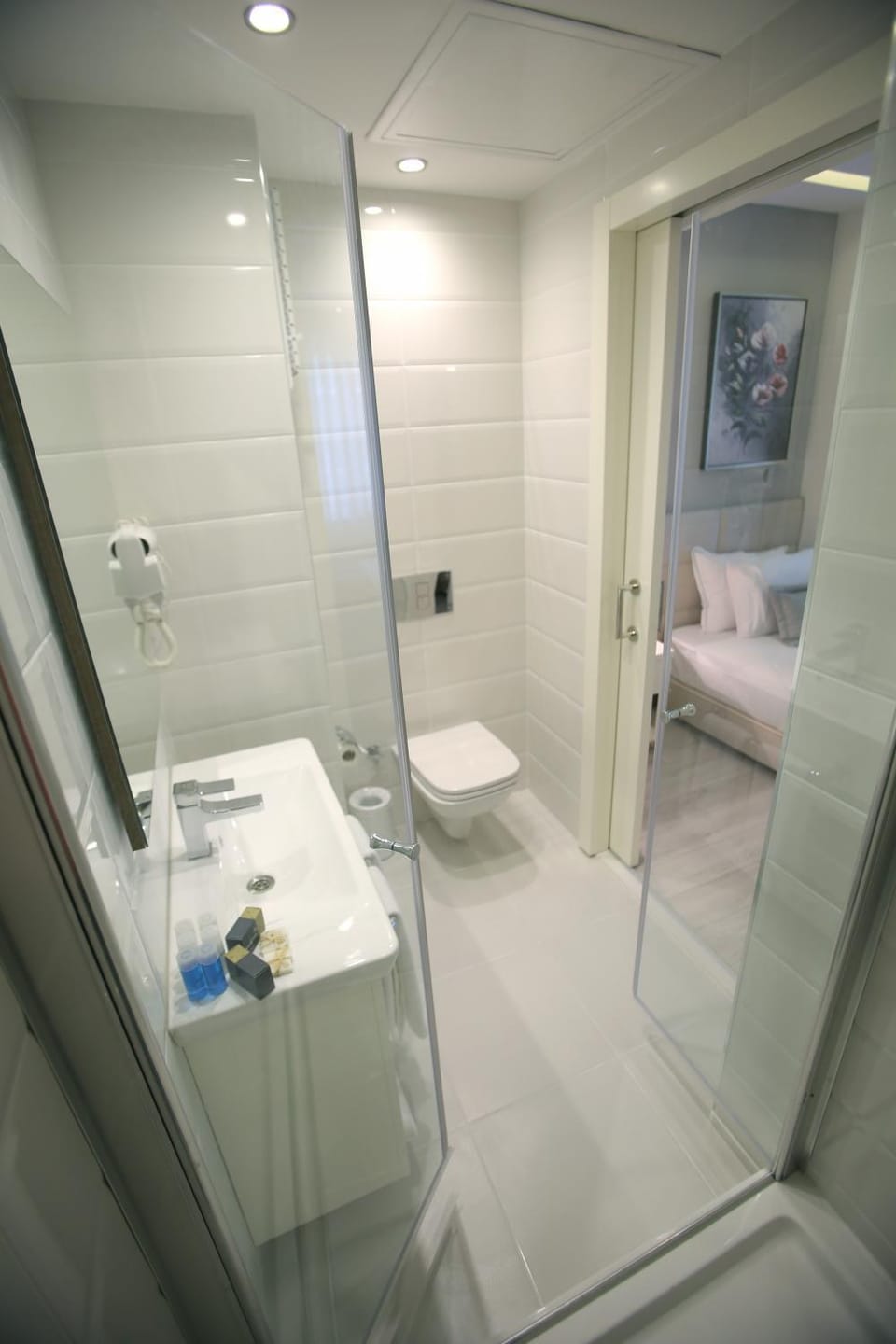 Ravvda Hotel Hotel in Istanbul