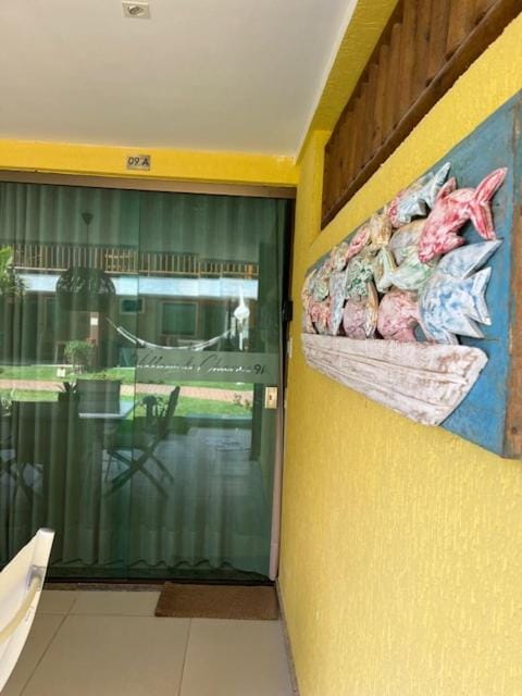 Village do Charme - Pé na Areia com Estilo - Itacimirim House in State of Bahia