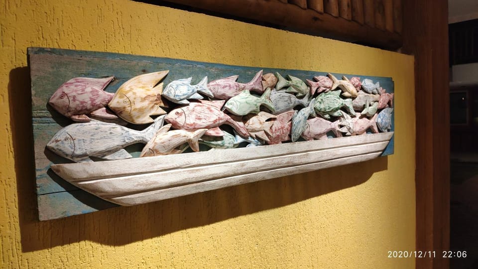 Village do Charme - Pé na Areia com Estilo - Itacimirim House in State of Bahia