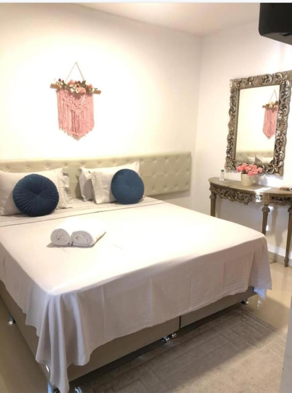 Pousada Camarote Itaipu Hotel in Niterói