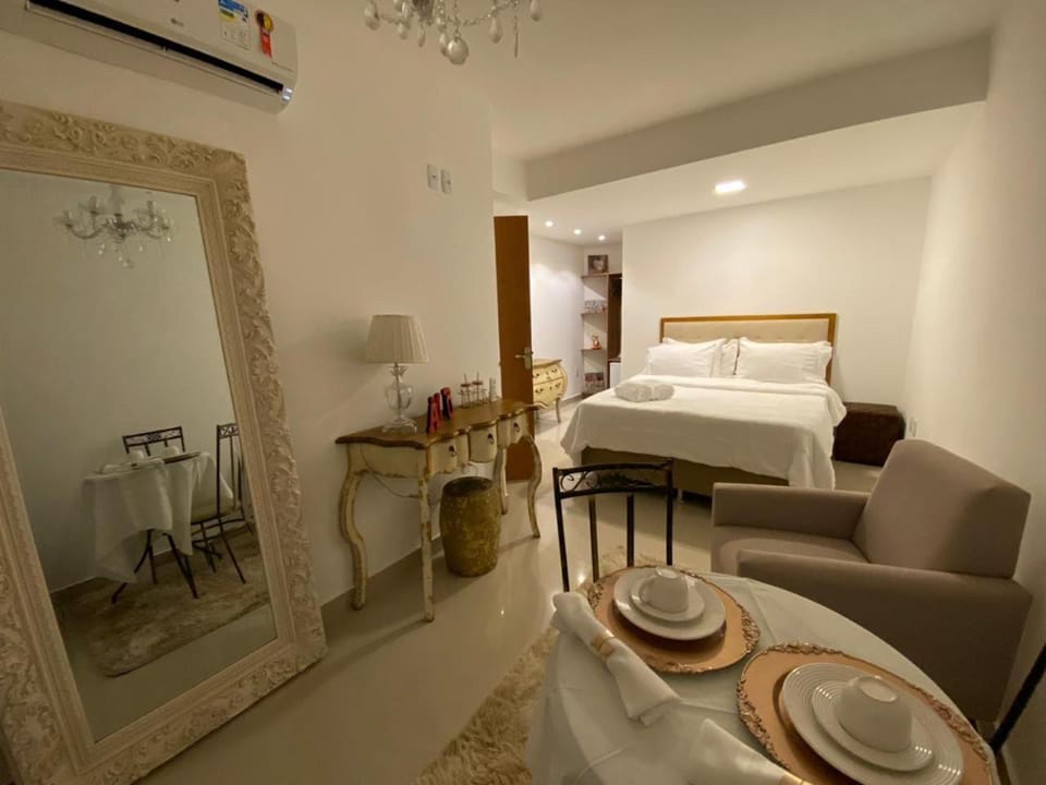 Pousada Camarote Itaipu Hotel in Niterói