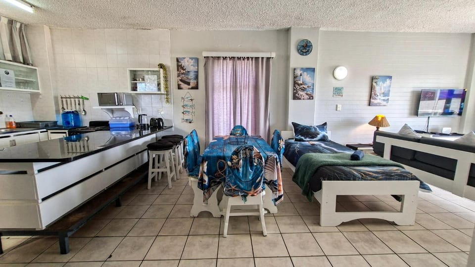 Seagull 509 Apartment in Margate