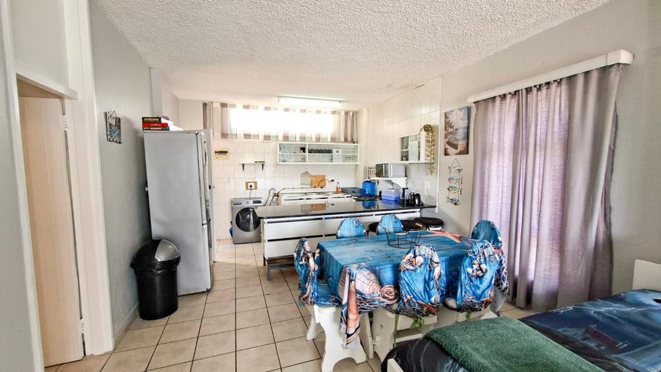 Seagull 509 Apartment in Margate