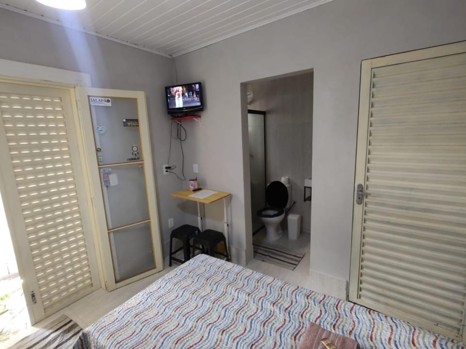 Quarto Paulínia 2 Vacation rental in Paulínia