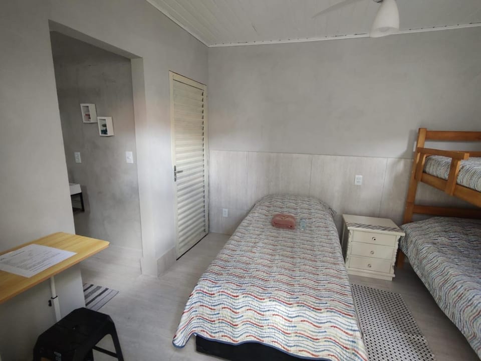 Quarto Paulínia 2 Vacation rental in Paulínia