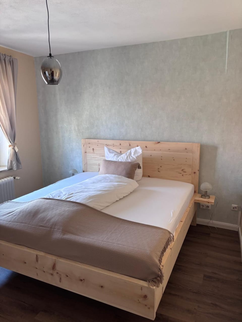 Hotel Ristorante Milano Bed and Breakfast in Bad Tölz