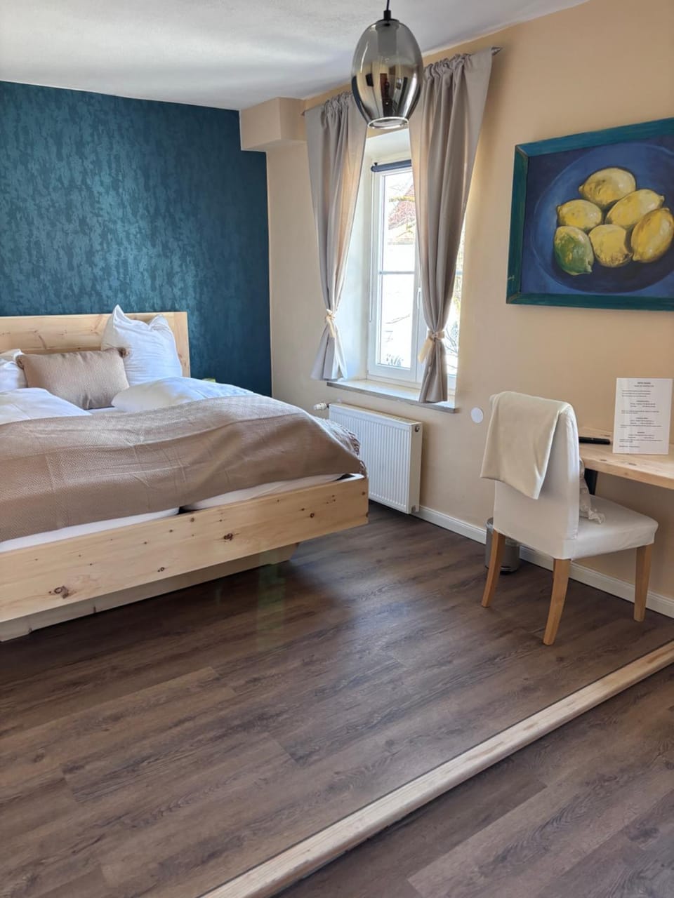 Hotel Ristorante Milano Bed and Breakfast in Bad Tölz