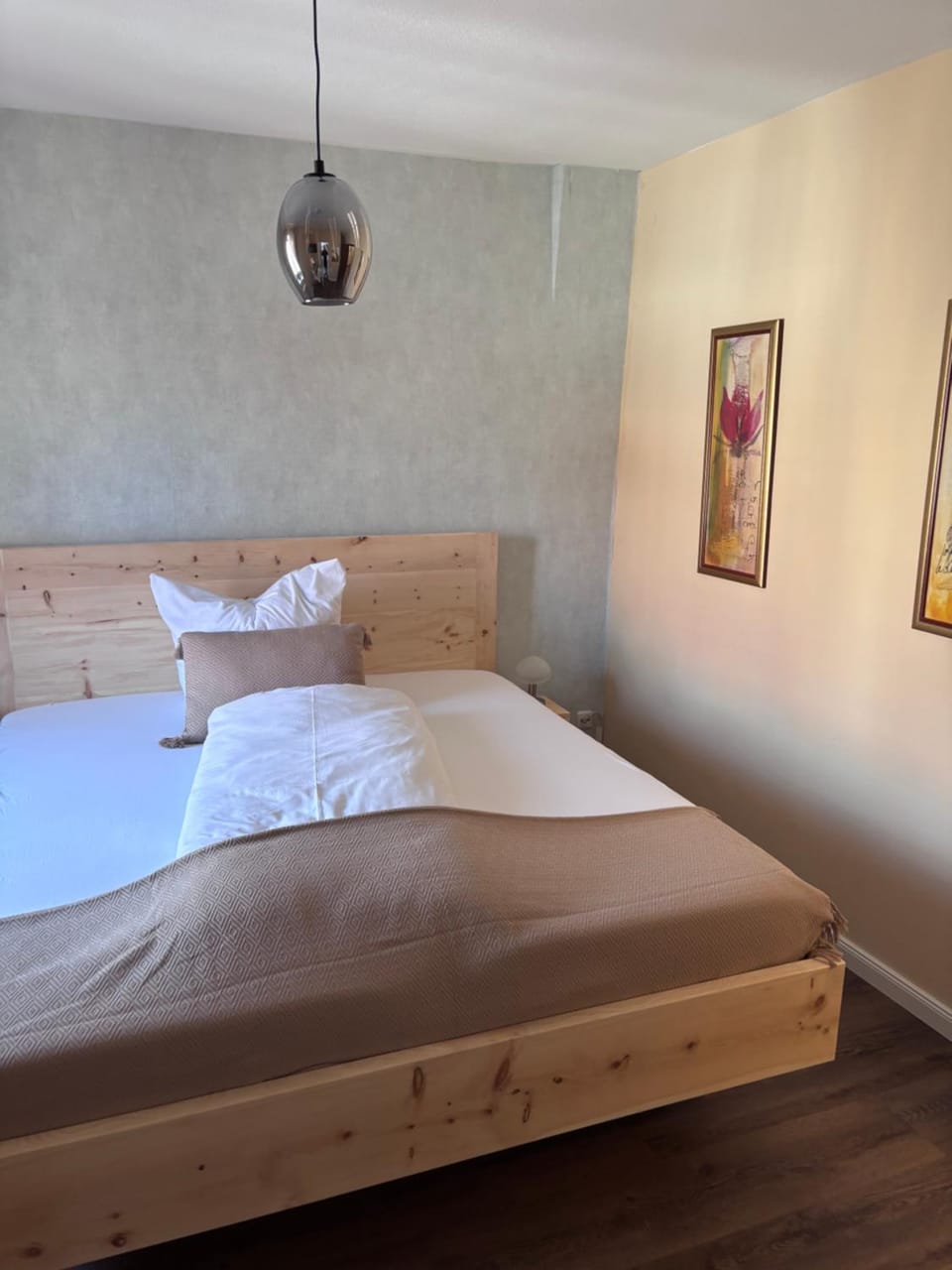 Hotel Ristorante Milano Bed and Breakfast in Bad Tölz