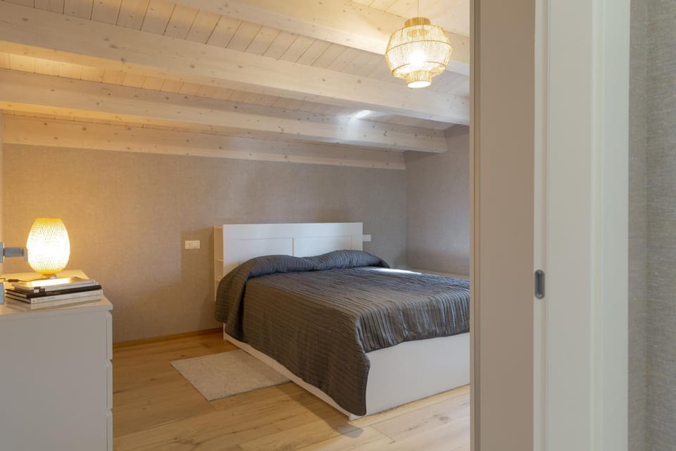 Paola Maison 3 Apartment in Pescara