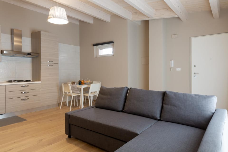 Paola Maison 3 Apartment in Pescara