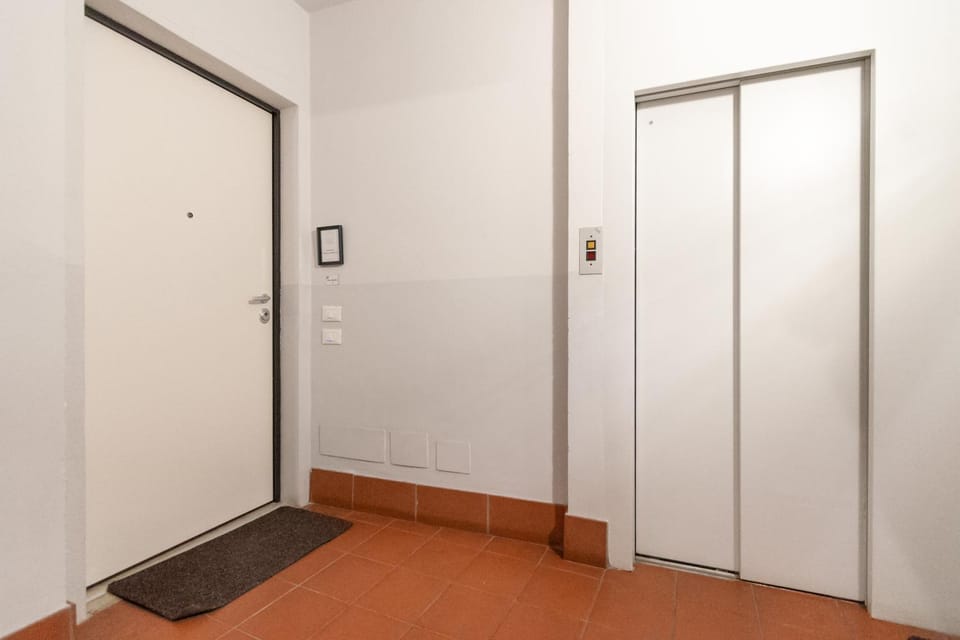 elevator