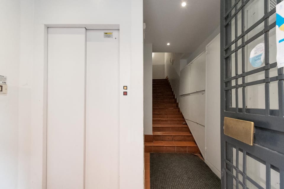 elevator